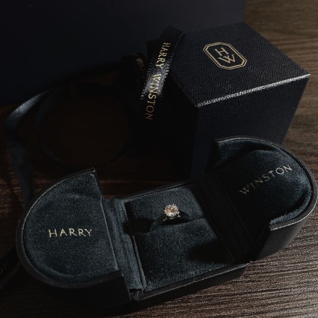 お家での撮影。