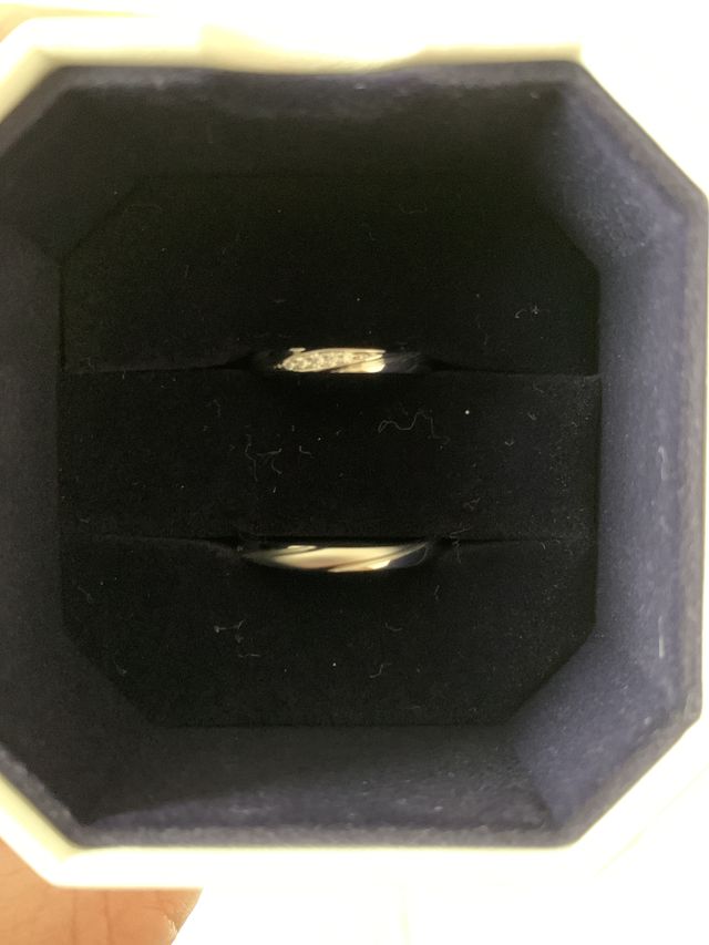 とても可愛くて気に入ってます。