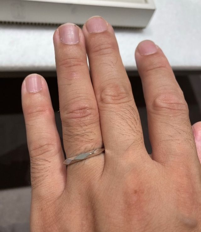 ブシュロン　ファセット