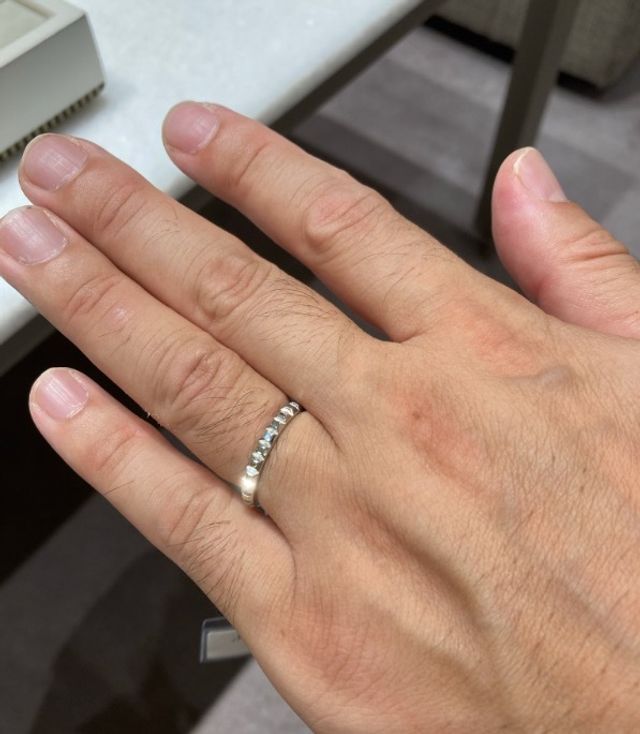 ブシュロン　クルドパリ 