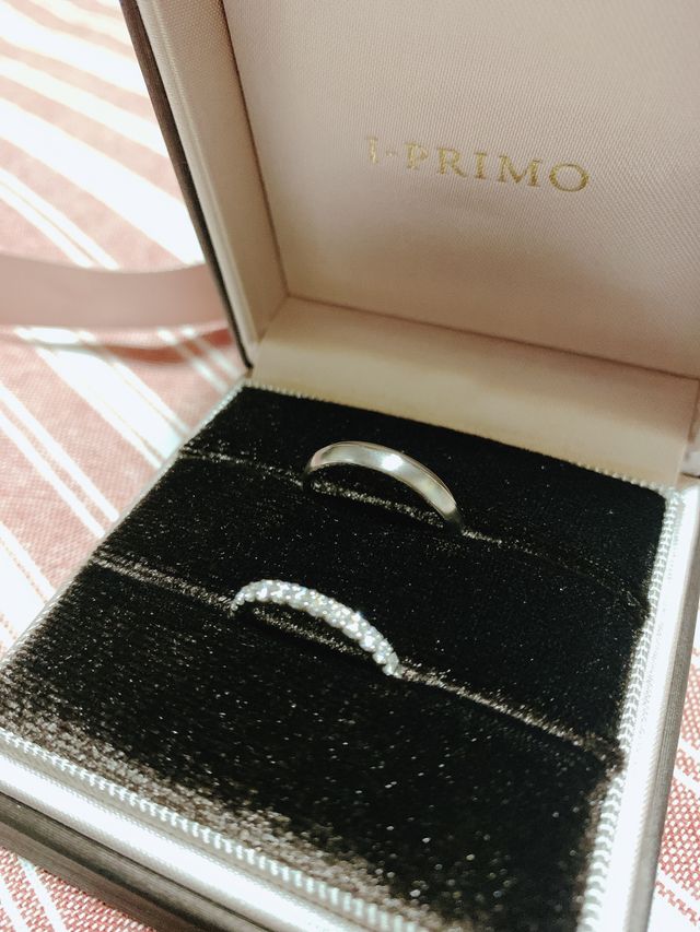 上　男性用
下　女性用