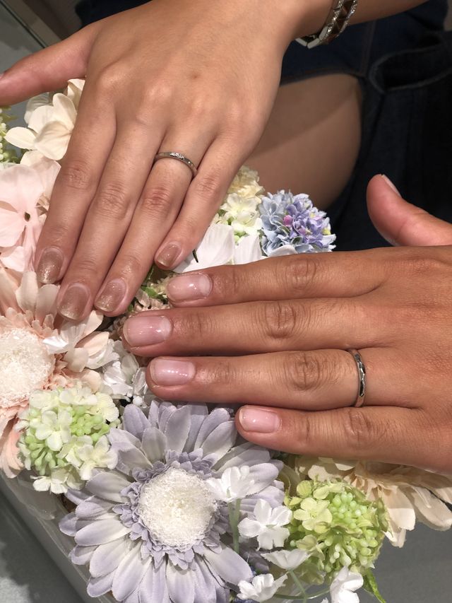 結婚指輪