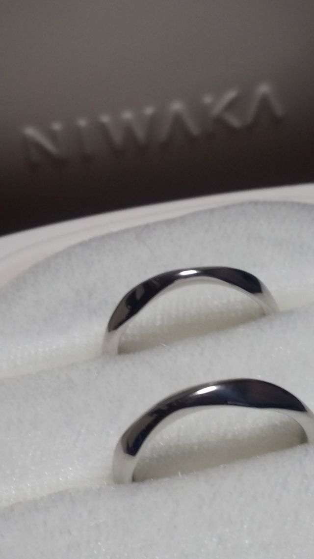 由良の拡大写真です