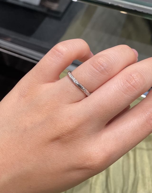 どこにいっても目につくデザインです。