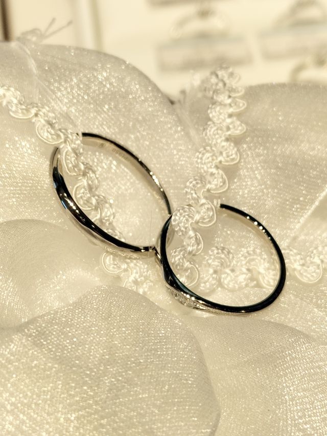 着け心地が良かったです