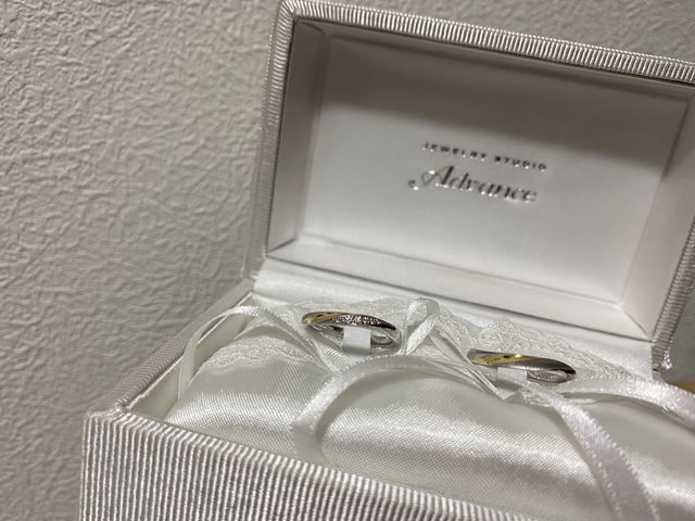 刻印体験もしました☺︎