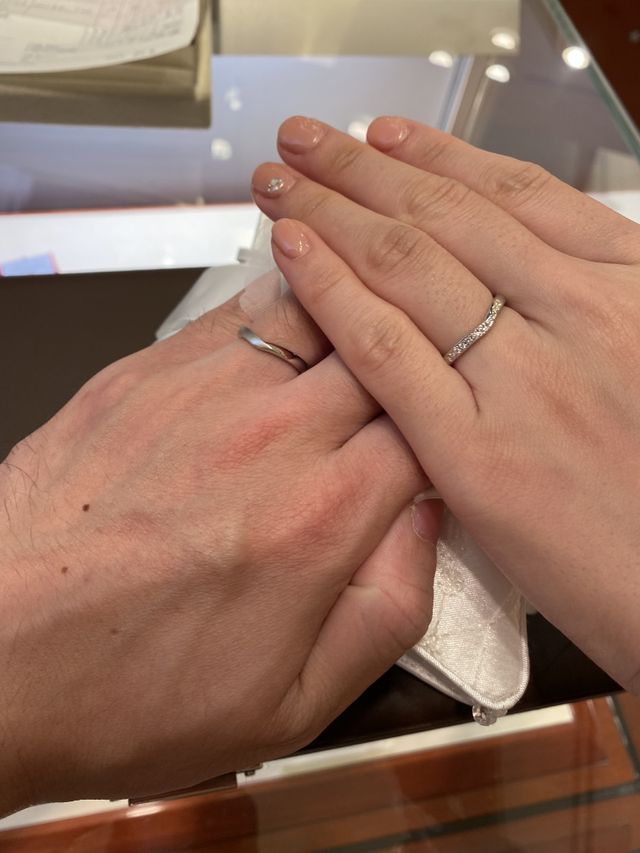 実際に購入したノッツェです