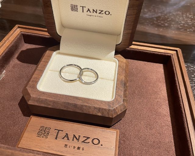 スターダスト＋ゴールドミル打ち、ダイヤエタニティー