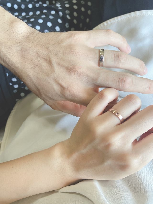 思い出や記念にもなり、買ったものとは違う特別感があります。