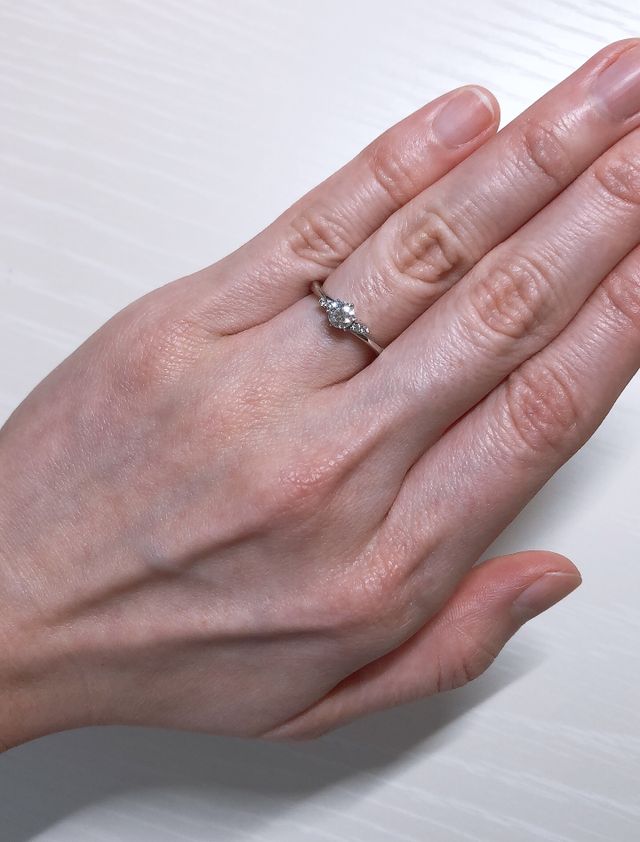 デザイン本当に気に入っています。