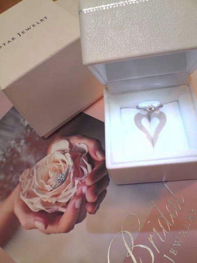 ドラマの中でも使われていた人気の指輪です♪