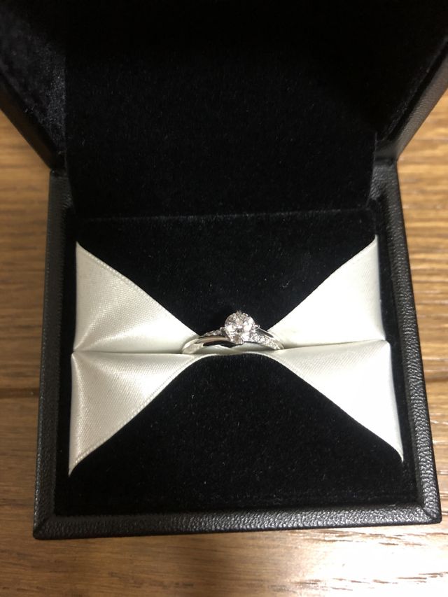 ボックスに入った状態