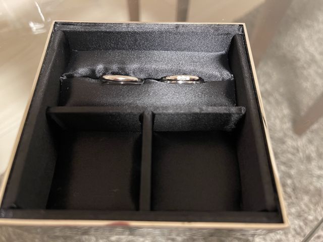 キャンペーンで頂いたボックス