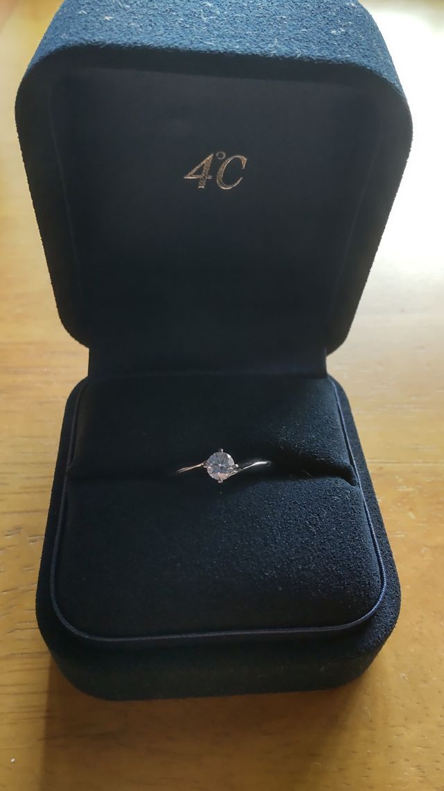 対応も親切で選びやすかったです。