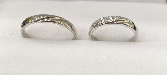 シンプルなデザインです◎