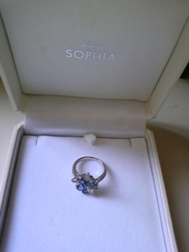 ブルーサファイア