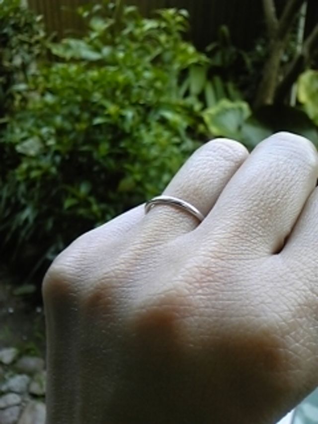 シンプルデザイン