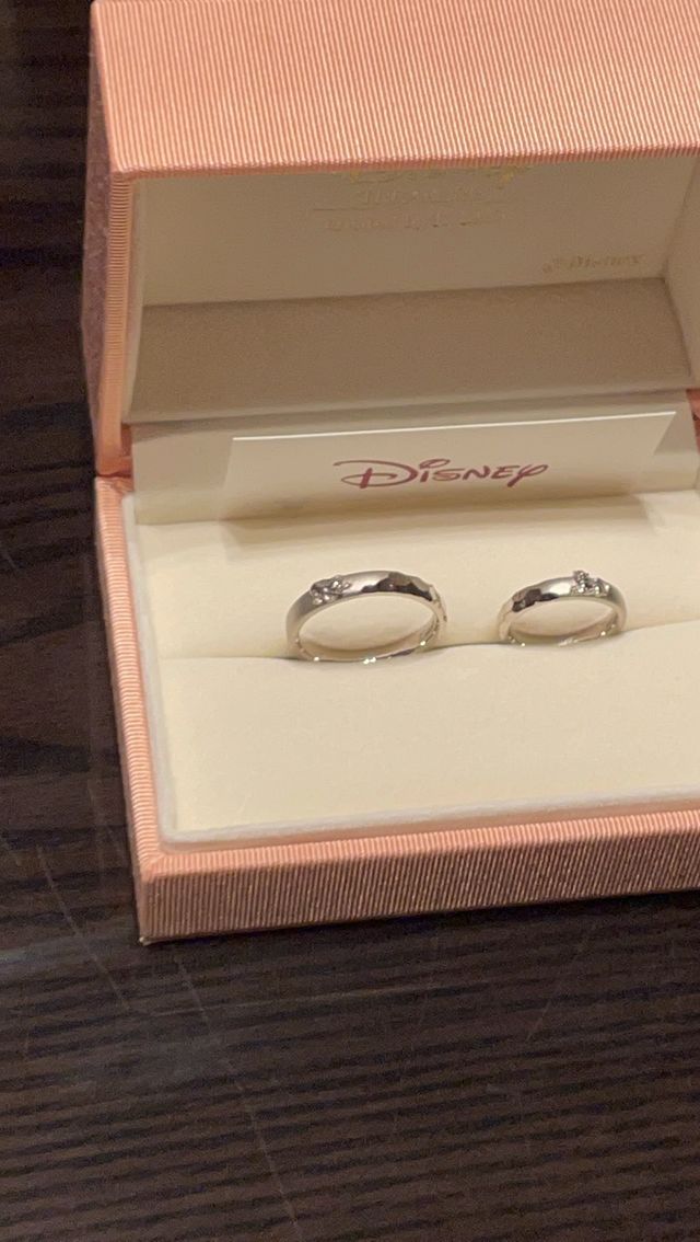 ライオンキングのナラとシンバをイメージしたデザインです♡