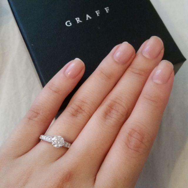 グラフフレームセッティング