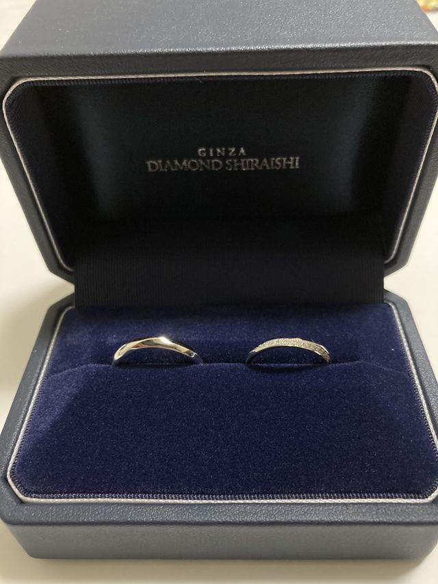 ペアリングではないです。