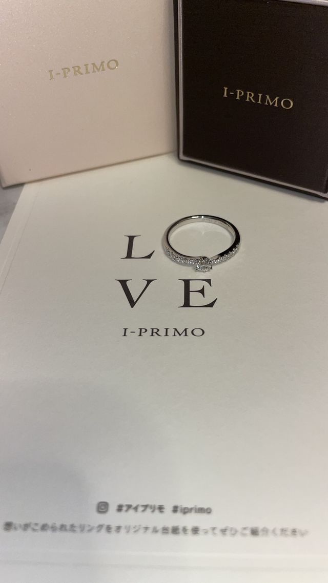 とてもよかったです！