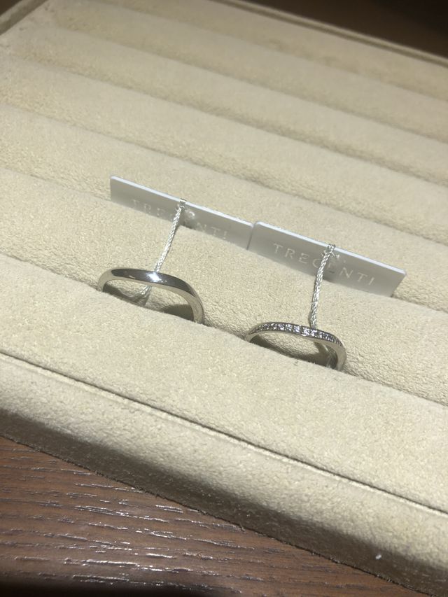 ウェーブダイヤモンド