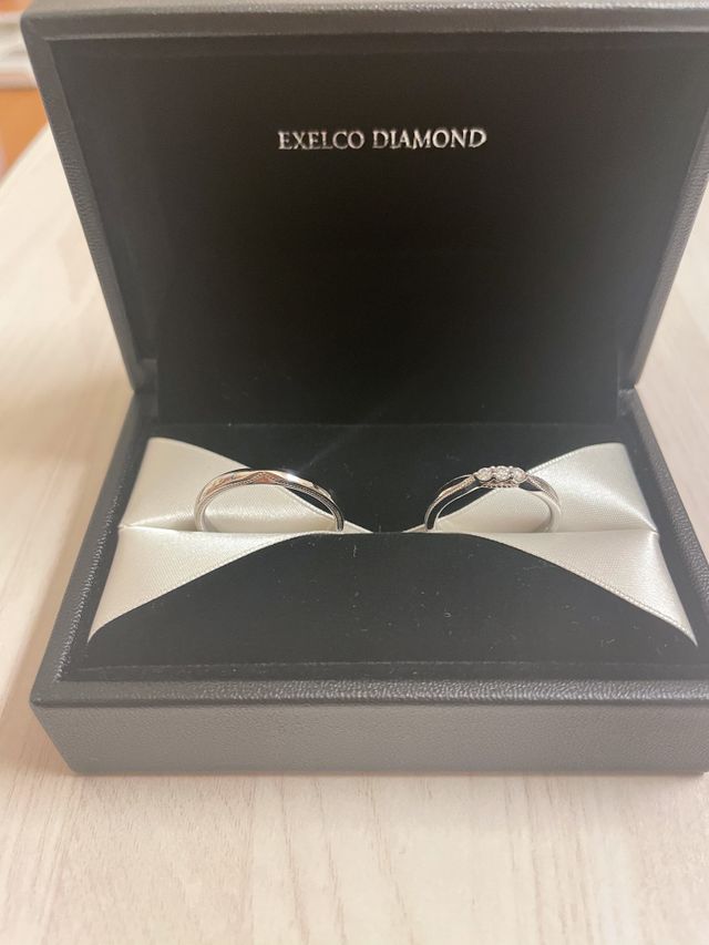 上から見るとこんな感じです