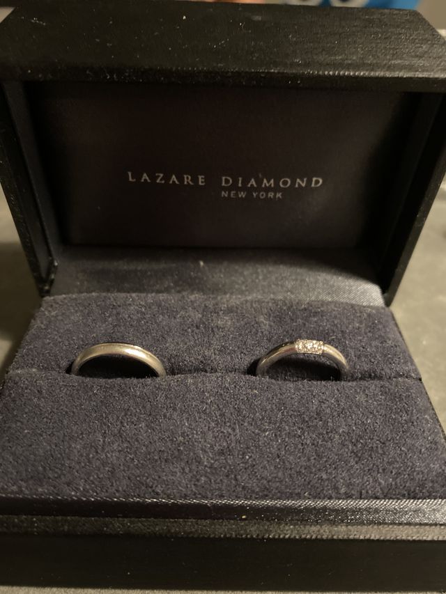 それぞれ全く違う種類にしました