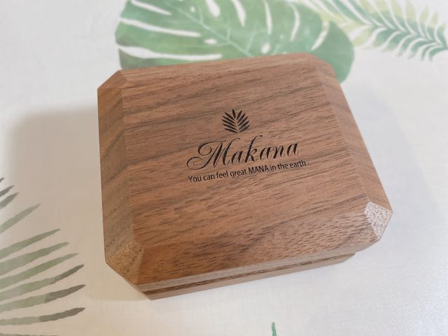 木でとてもかわいい！