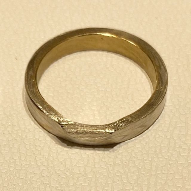 木目の模様が素敵で和風が好きな方にはおすすめです。