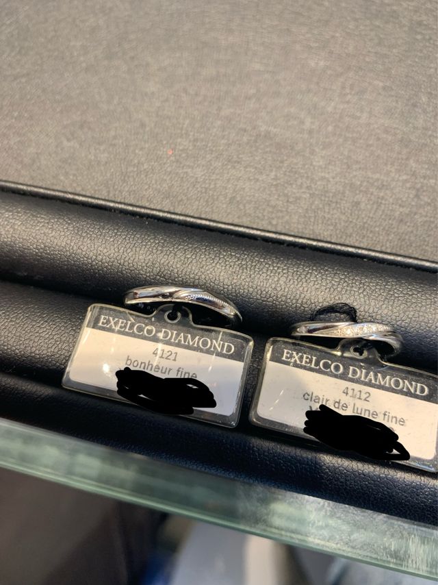 ペアリングではないです。