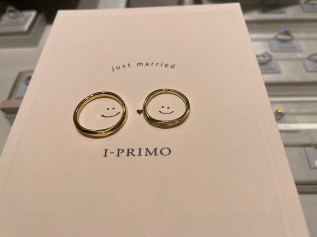 ニコちゃんマーク