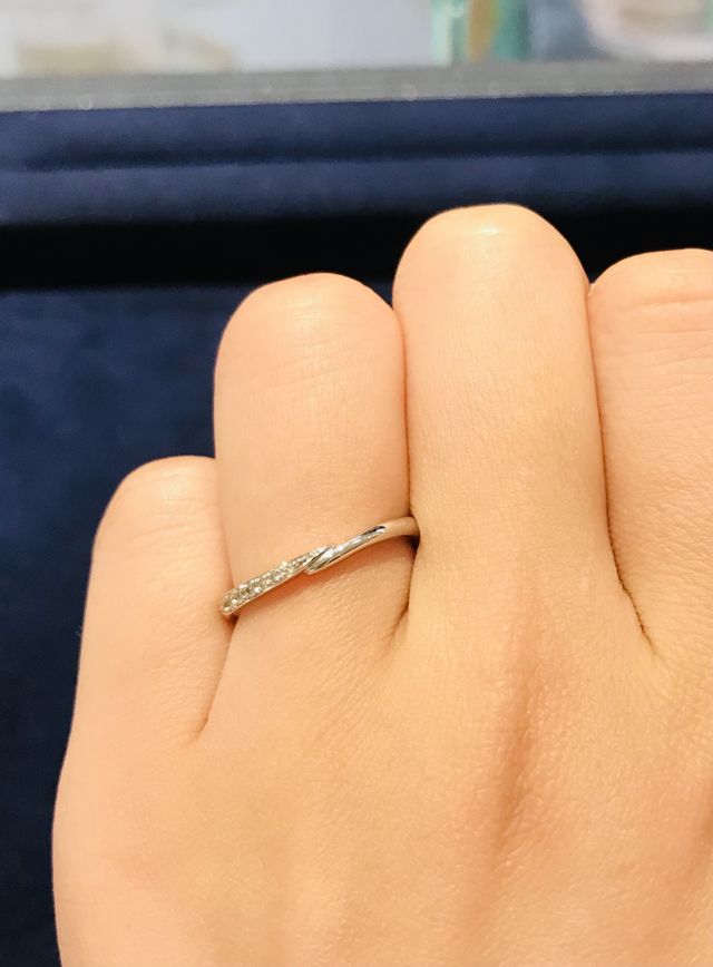 結婚指輪