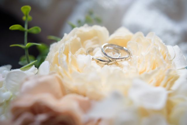 主人が猫好きなので猫の刻印を入れました。