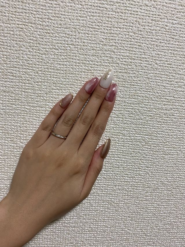 つけ心地もよくデザインも気に入っています。