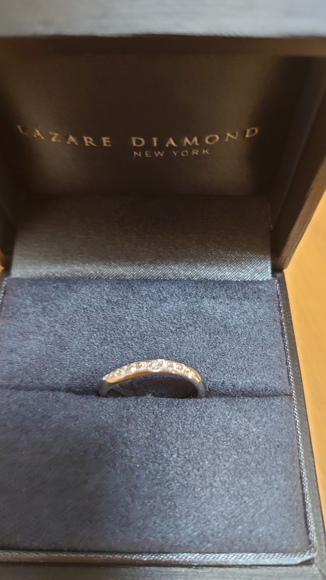 上質で美しいデザインです。