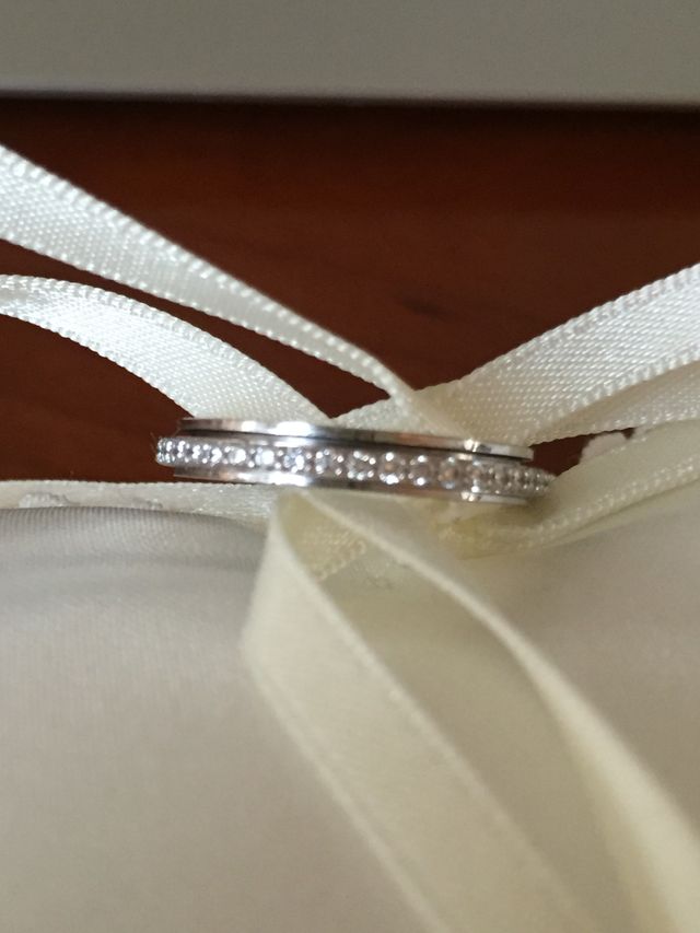 piagetのpossessionシリーズ