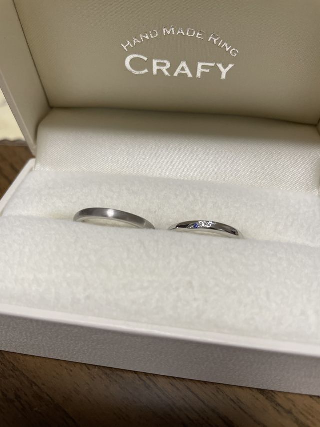 スタッフの方が丁寧に詳しくアドバイス下さいました。