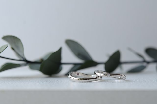 シンプルにしました