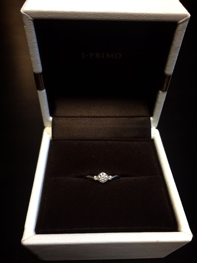 Vラインでとても綺麗です♡