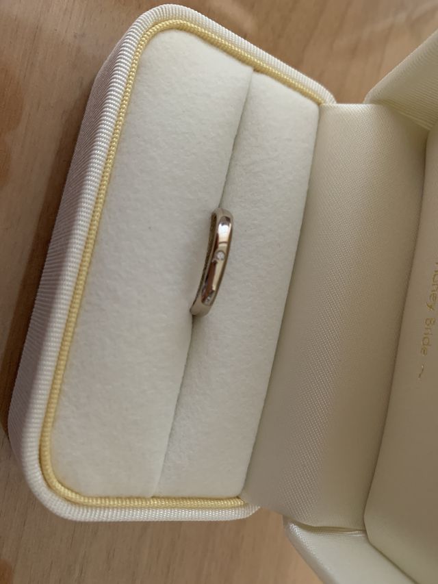 初めての来店だったのですがお店の方が丁寧に接客してくれました