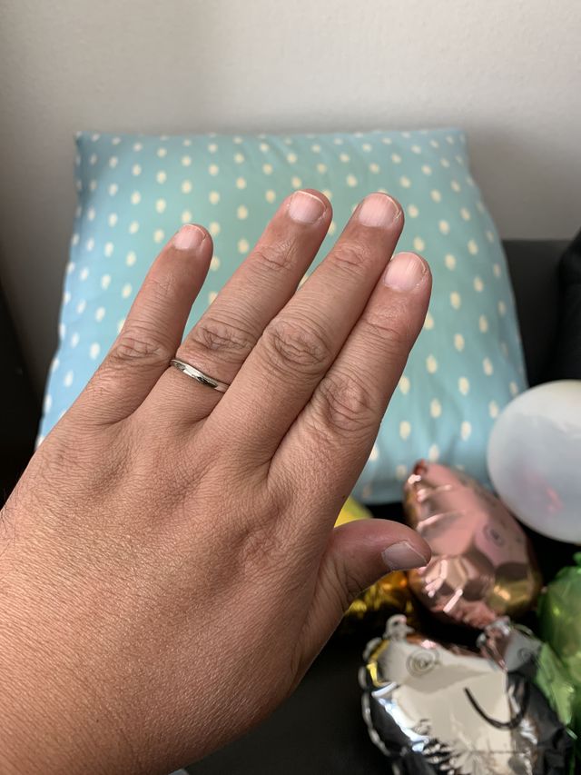 購入3日目です。