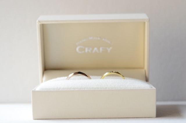 お店が撮影して下さりました