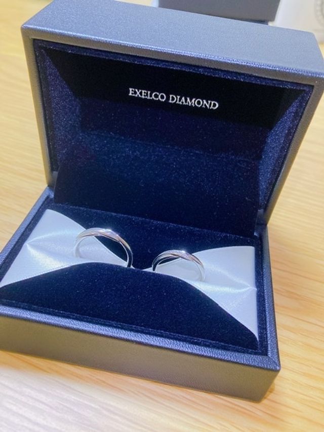 結婚指輪