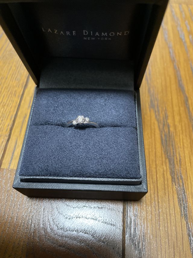 とても可愛いらしいデザイン