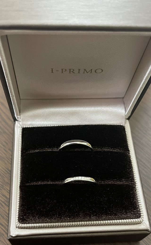 アイプリモのユノー