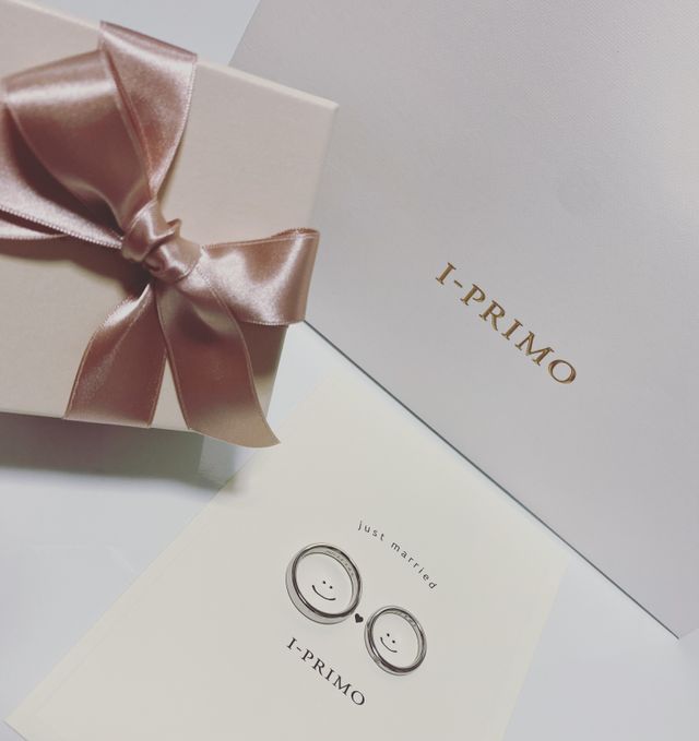 オリジン
17号と8号
8号の方にはダイヤを一つつけてます。