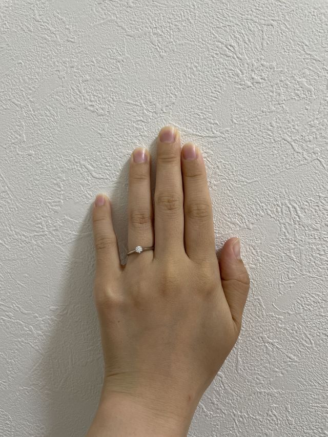 どんな手にも合います