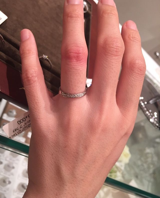 ミルうちがかわいい