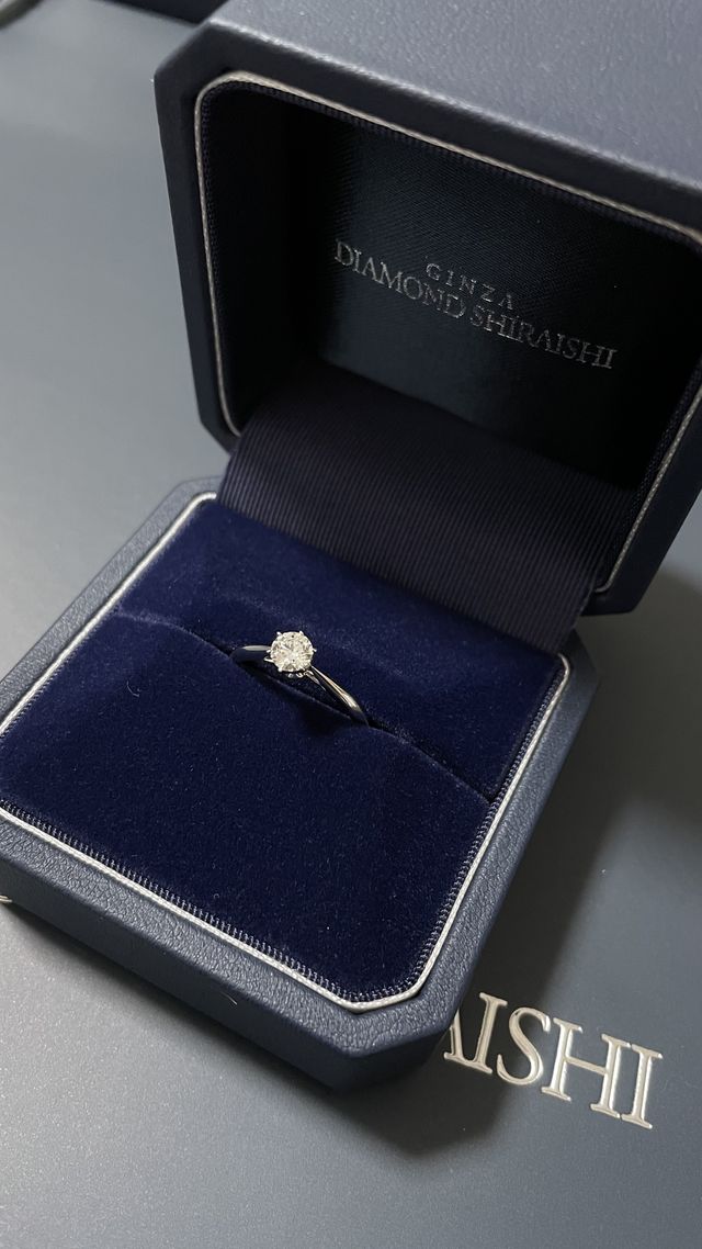 ダイヤモンド・リリー